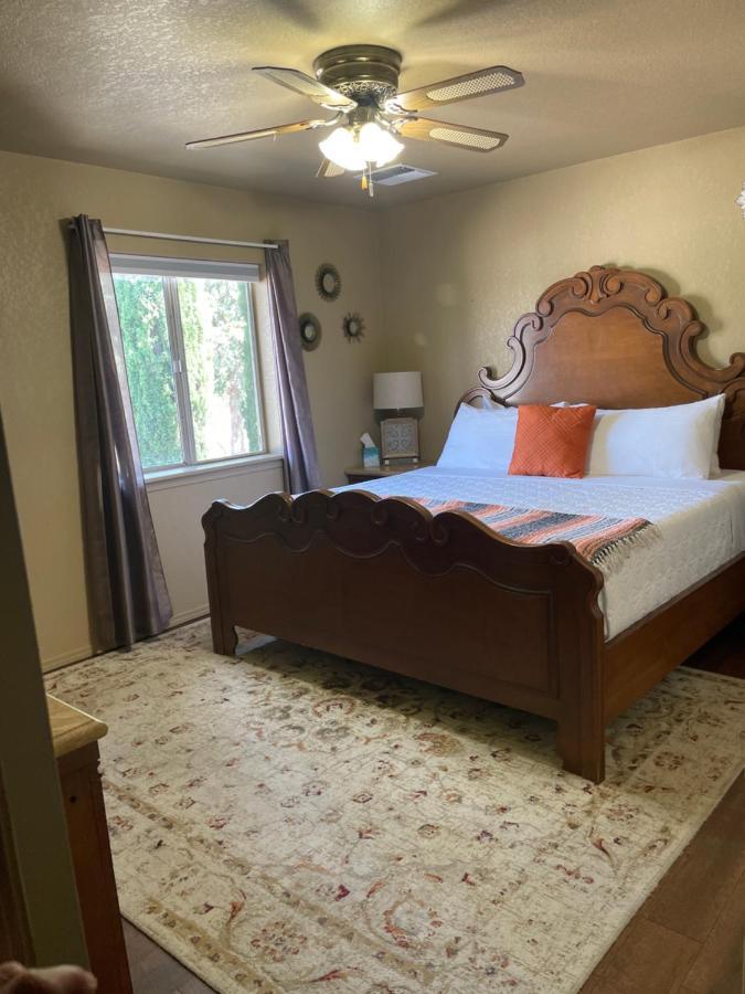 All Season Vacation Home! คอตตอนวูด ภายนอก รูปภาพ