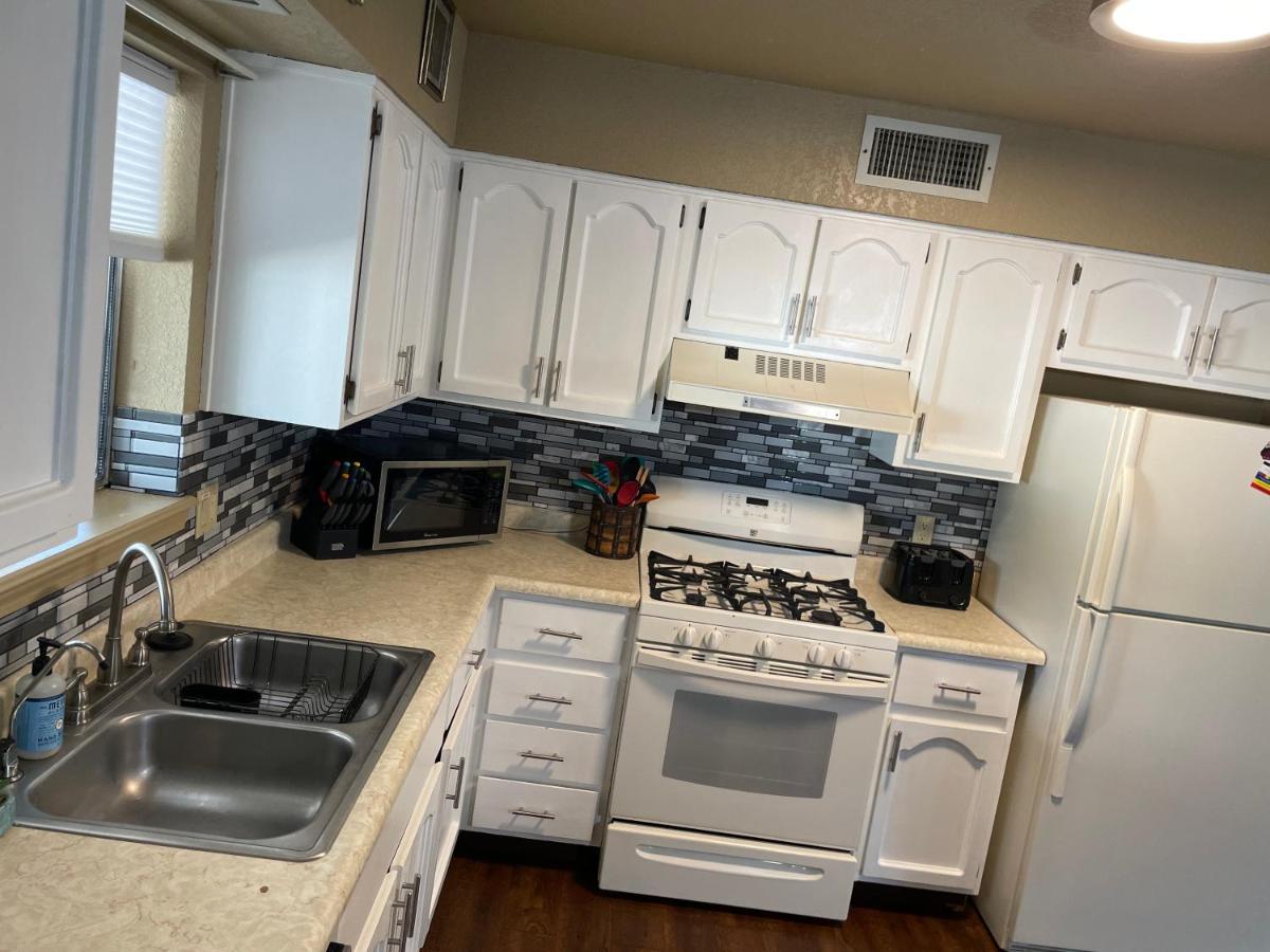 All Season Vacation Home! คอตตอนวูด ภายนอก รูปภาพ
